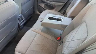 Leasing Wagon Volkswagen GOLF VARIANT 2024