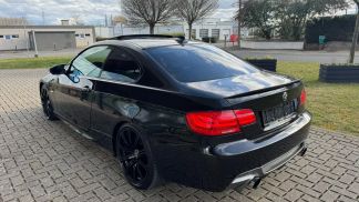 Financování Kupé BMW 335 2011