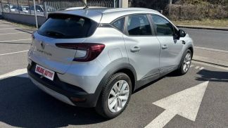 Lízing Hatchback Renault Captur 2020