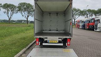 Leasing Closed Box Mercedes-Benz SPRINTER 314 2021