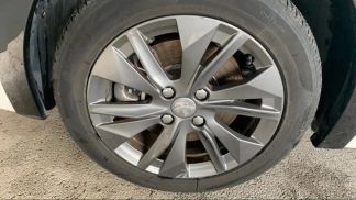 Leasing Sedan Peugeot 208 2022
