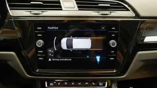 Lízing Hatchback Volkswagen Touran 2019