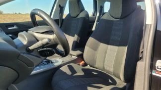 Leasing Wagon Peugeot 308 2016