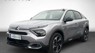 Lízing Kupé Citroën C4 2023