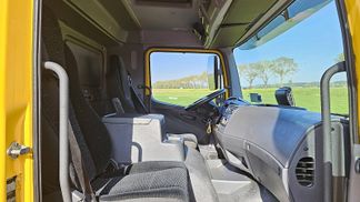 Leasing Special truck Mercedes-Benz ATEGO 824 2017