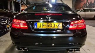 Finansowanie Coupé MERCEDES E 250 2010