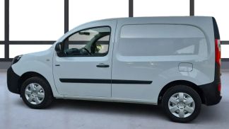 Lízing Hatchback Renault Kangoo 2021