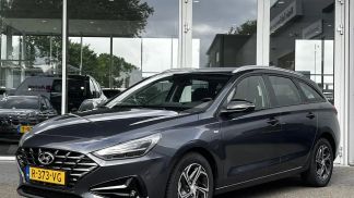 Wagon Hyundai i30 2022