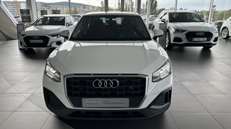 Leasing SUV Audi Q2 2023