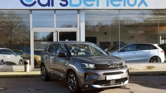 Leasing SUV Citroën C5 Aircross 2023