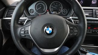 Finansowanie Coupé BMW 420 2014