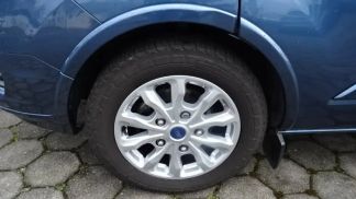 Leasing Hatchback Ford Tourneo Custom 2023