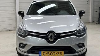 Finansowanie Wóz Renault Clio 2019