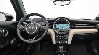 Leasing Convertible MINI Cooper Cabrio 2020