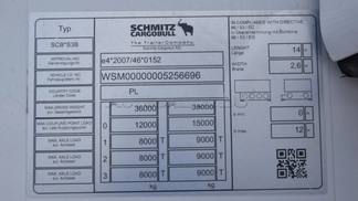 Lízing Náves THERMO KING SLXI 300 2021