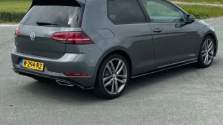 Finansowanie Sedan Volkswagen Golf 2017
