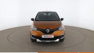 Finansowanie SUV Renault Captur 2018