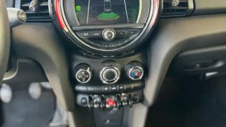Leasing Convertible MINI One Cabrio 2020