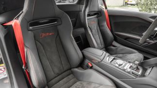 Leasing Coupé Audi R8 2023