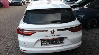 Leasing Wagon Renault Talisman 2022