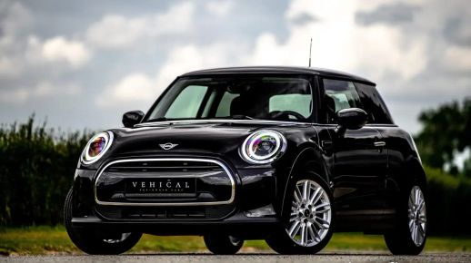 MINI Cooper 2022