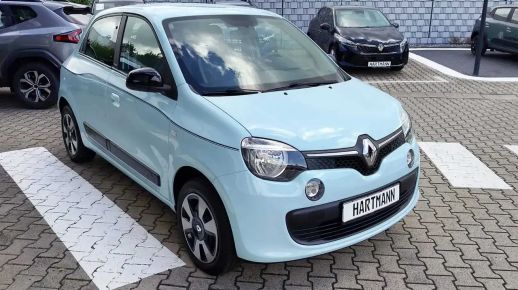 Renault Twingo 2017