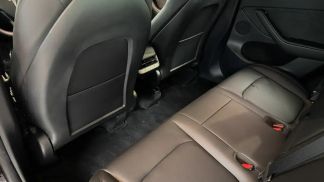 Leasing SUV Tesla Model Y 2024