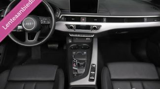 Lízing Kabriolet Audi A5 2018