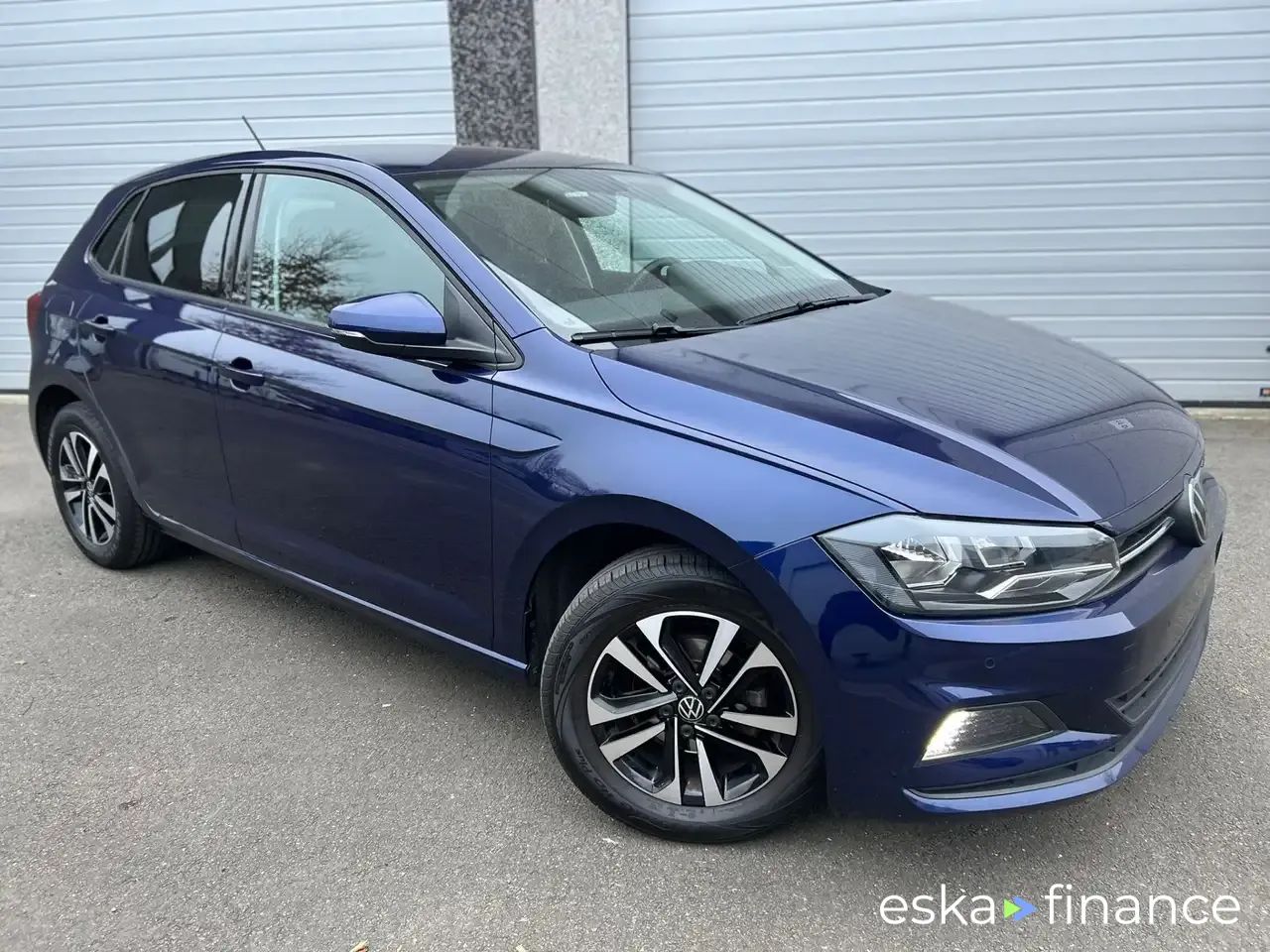 Leasing Hayon Volkswagen Polo 2020