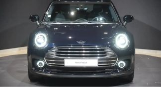 Leasing Wagon MINI Cooper 2020