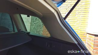 Leasing Wagon Volkswagen Golf 2017