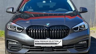 Leasing Hayon BMW 116 2020