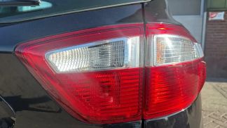 Financování Hatchback Ford C-Max 2013