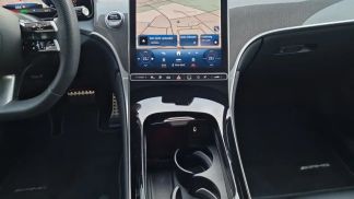 Financování Kupé MERCEDES GLC 220 2024
