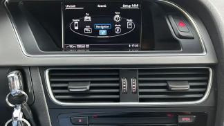 Finansowanie Zamienny Audi A5 2014