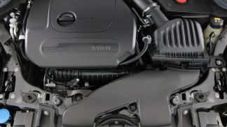 Leasing Hatchback MINI Cooper 2021