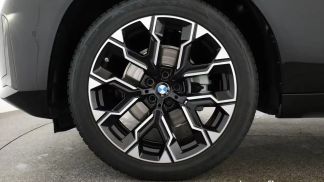 Leasing SUV BMW X3 2024