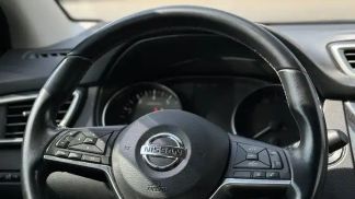 Leasing Hatchback Nissan Qashqai 2021
