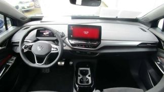 Finansowanie Sedan Volkswagen ID.5 2024