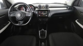 Leasing Hayon Suzuki Swift 2019