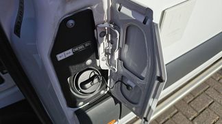 Lízing Chladiarenské vozidlá Mercedes-Benz SPRINTER 317 2022