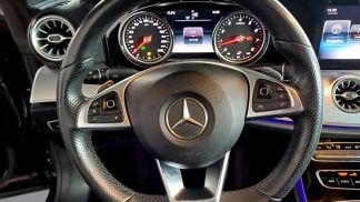 Financování Konvertibilní MERCEDES E 200 2018