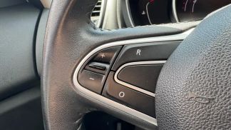Finansowanie Hatchback Renault Scenic 2019