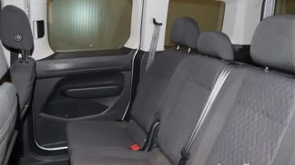 Lízing Hatchback Volkswagen Caddy 2022
