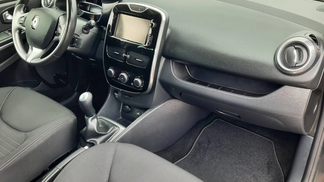 Lízing Hatchback Renault Clio 2016