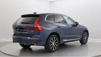 Leasing SUV Volvo XC60 2020