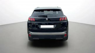 Lízing SUV Peugeot 3008 2024