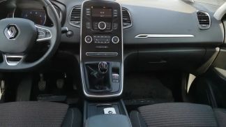 Finansowanie Wóz Renault Grand Scenic 2018