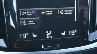 Leasing Wagon Volvo V60 2021