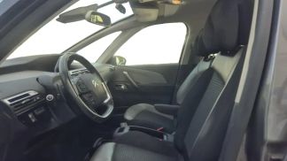 Leasing Hatchback Citroën GRAND C4 SPACETOURER 2020